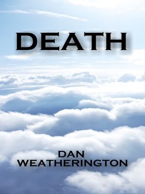 cover image of Death